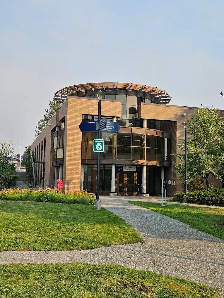 Thompson Rivers University – Faculty of Law