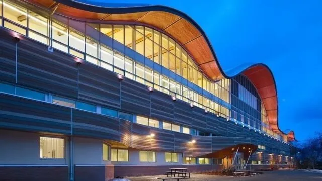 Thompson Rivers University – Faculty of Law