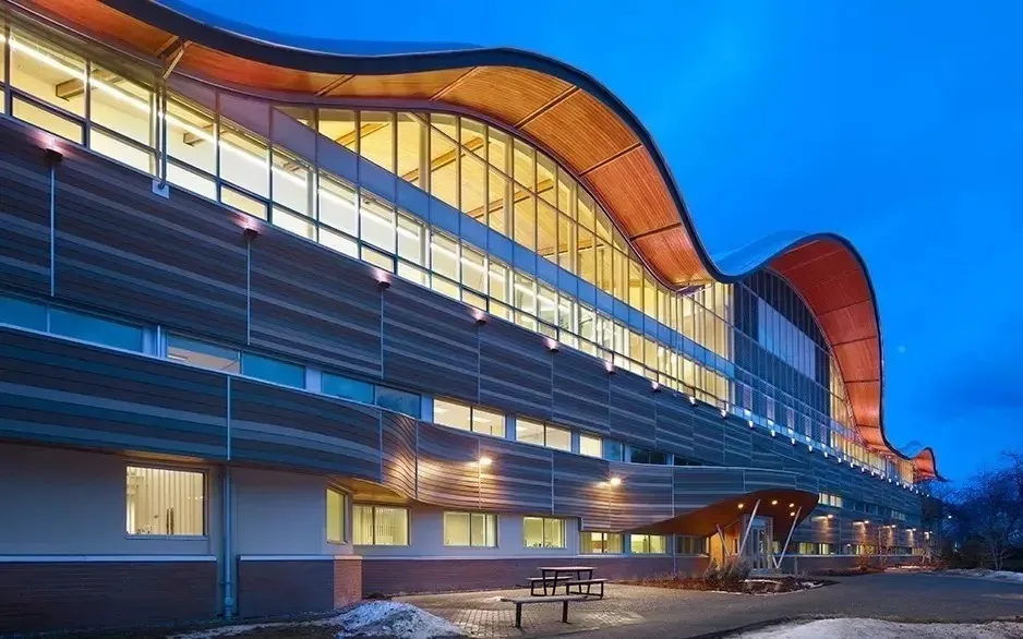 Thompson Rivers University – Faculty of Law