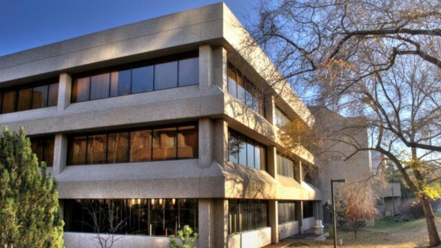 University of Alberta – Faculty of Law