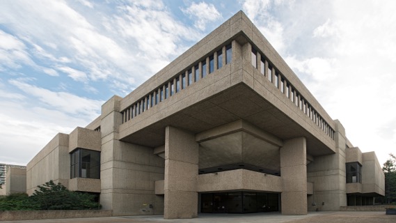 University of Alberta – Faculty of Law