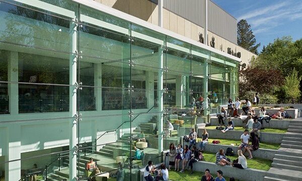 University of Alberta – Faculty of Law