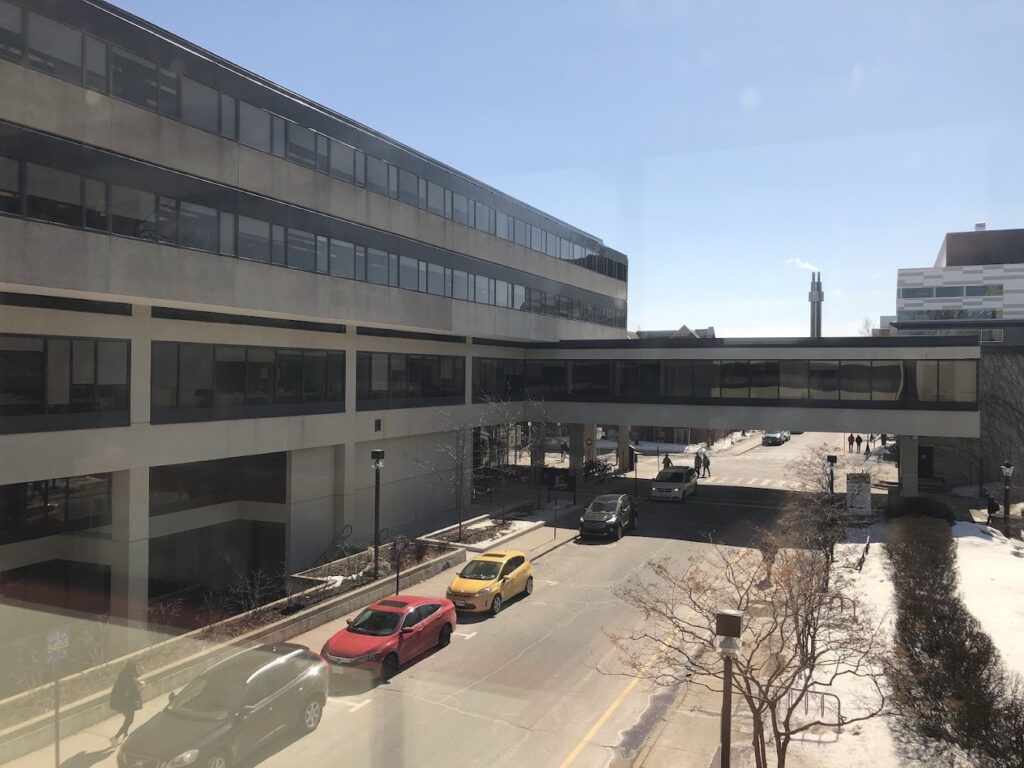 University of Ottawa – Faculty of Law