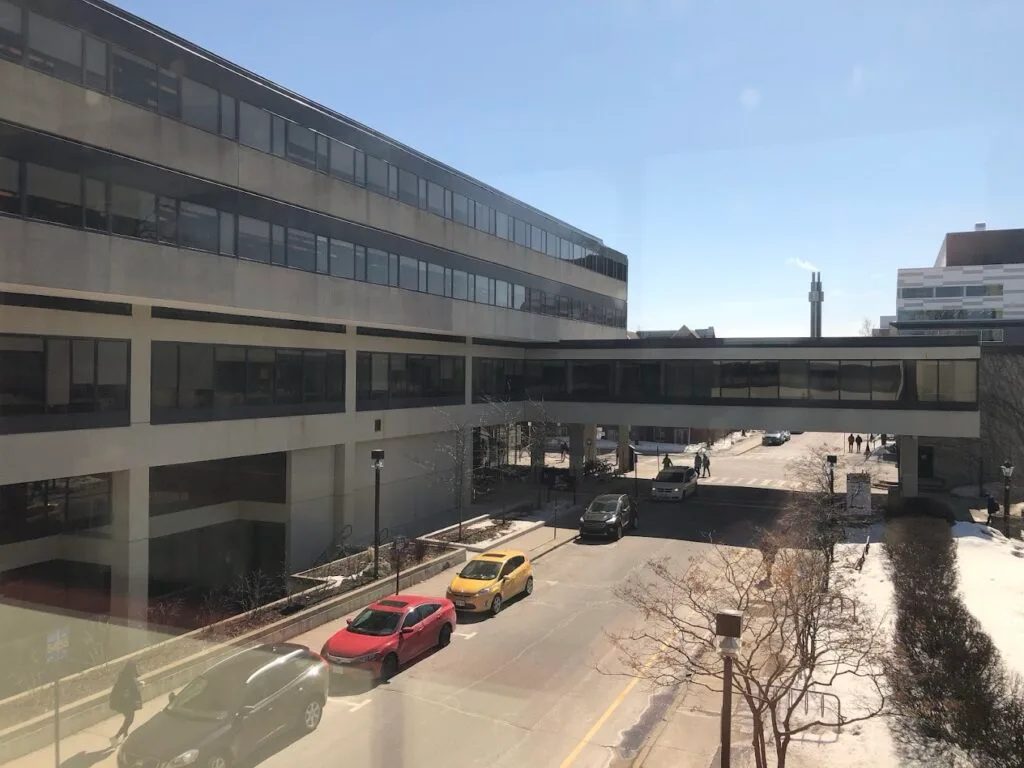 University of Ottawa – Faculty of Law