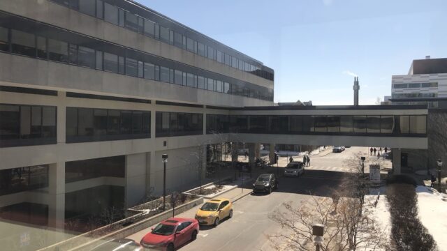 University of Ottawa – Faculty of Law