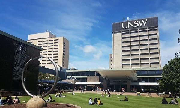 University of New South Wales