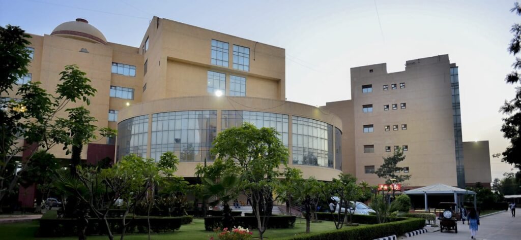 NLU Delhi, AILET, Lawsection.in