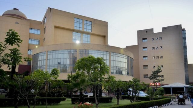 NLU Delhi, AILET, Lawsection.in