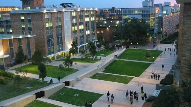 University of New South Wales