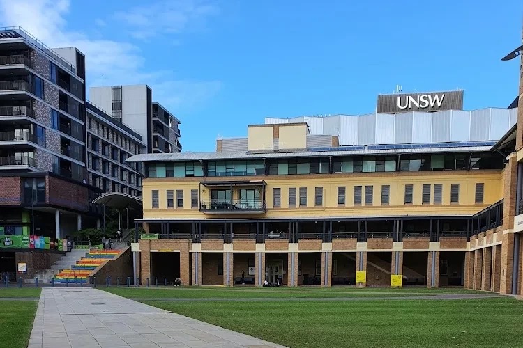 University of New South Wales