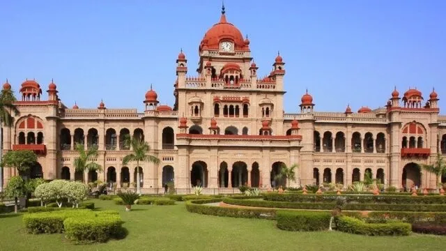 Khalsa College of Law, Amritsar