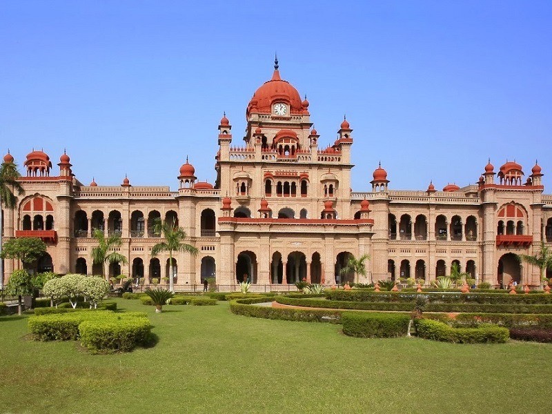 Khalsa College of Law, Amritsar