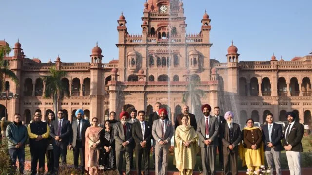 Khalsa College of Law, Amritsar