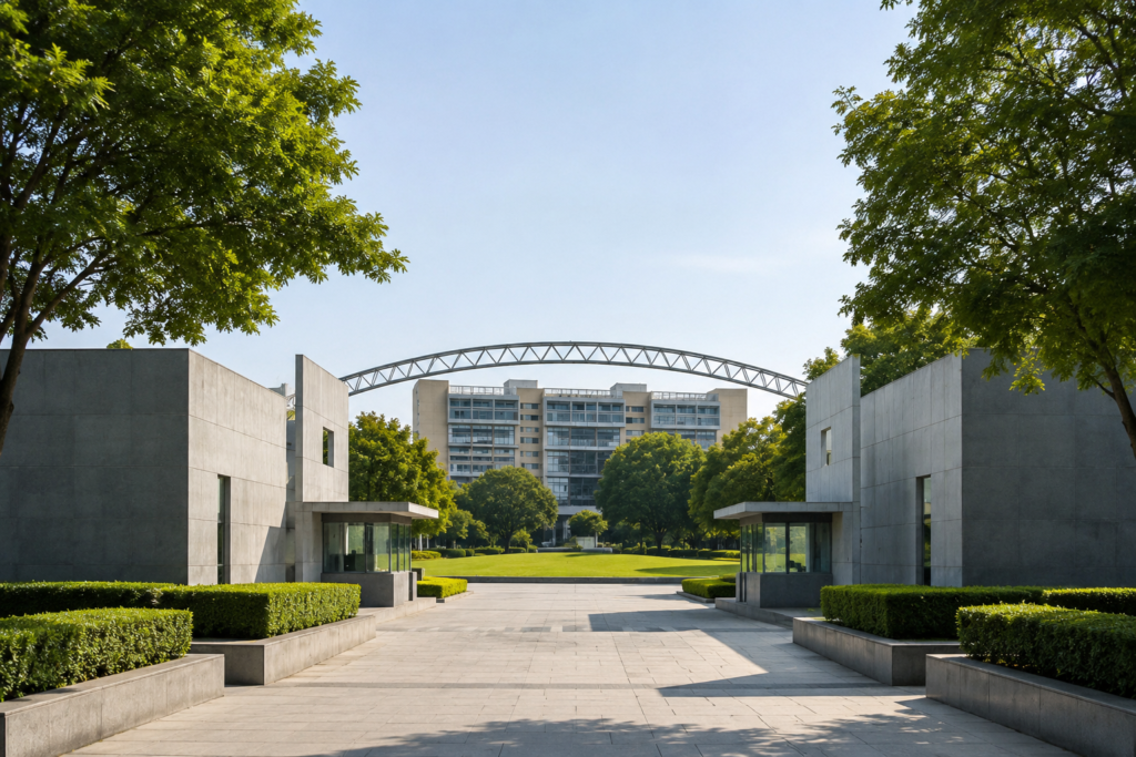 Institute of Law Nirma University