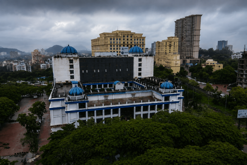 MNLU Mumbai
