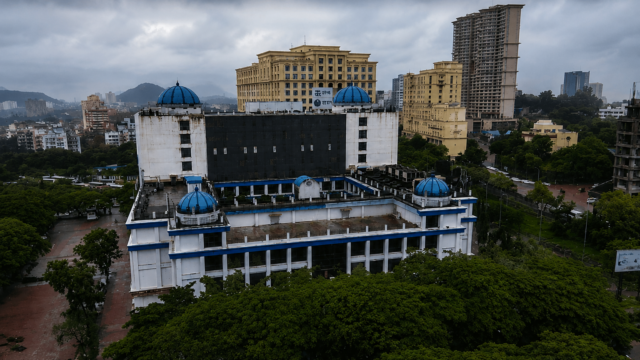Law Colleges in India MNLU Mumbai