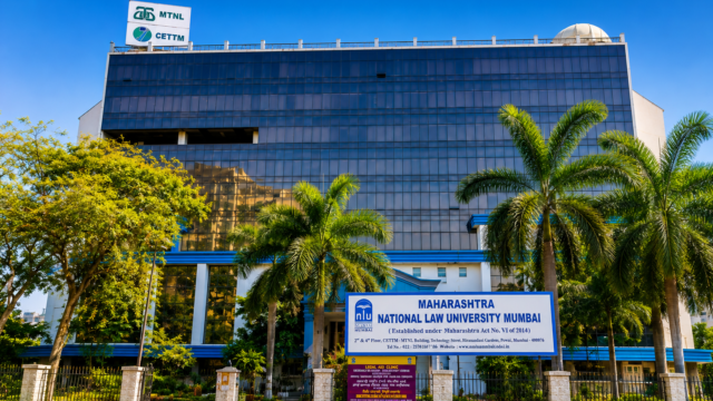 Law Colleges in India MNLU Mumbai Admission 2026