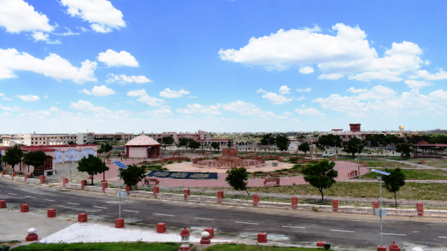 Law College Directory Maharaja Ganga Singh University