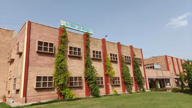 Single Category NLU Jodhpur