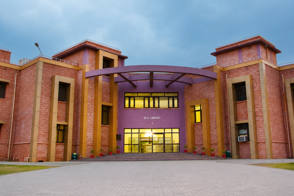 National Law University Jodhpur