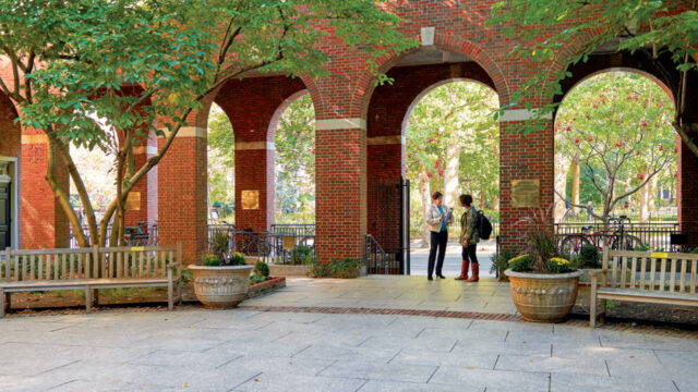 Law Colleges in USA NYU School of Law