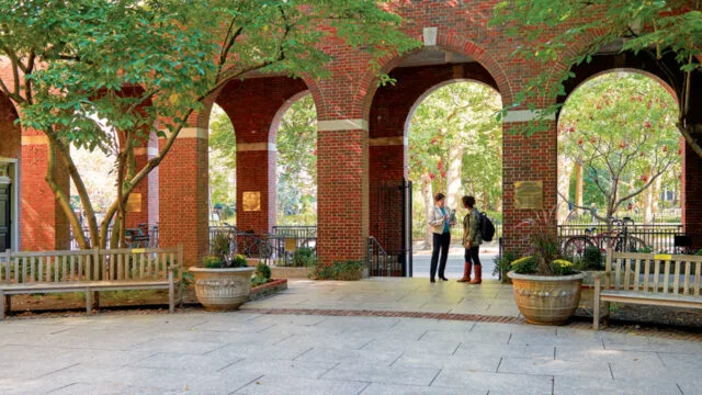 Law College Directory NYU School of Law