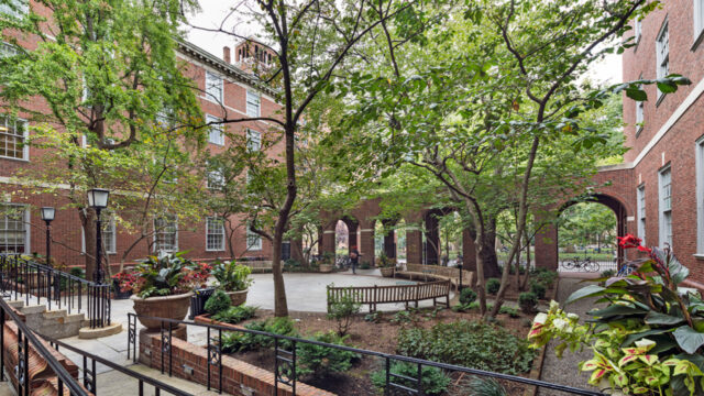 Law Colleges in USA NYU School of Law