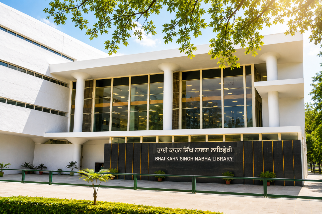 Punjab School of Law Punjabi University