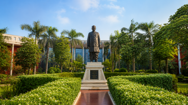 Law Colleges in India RMLNLU Lucknow