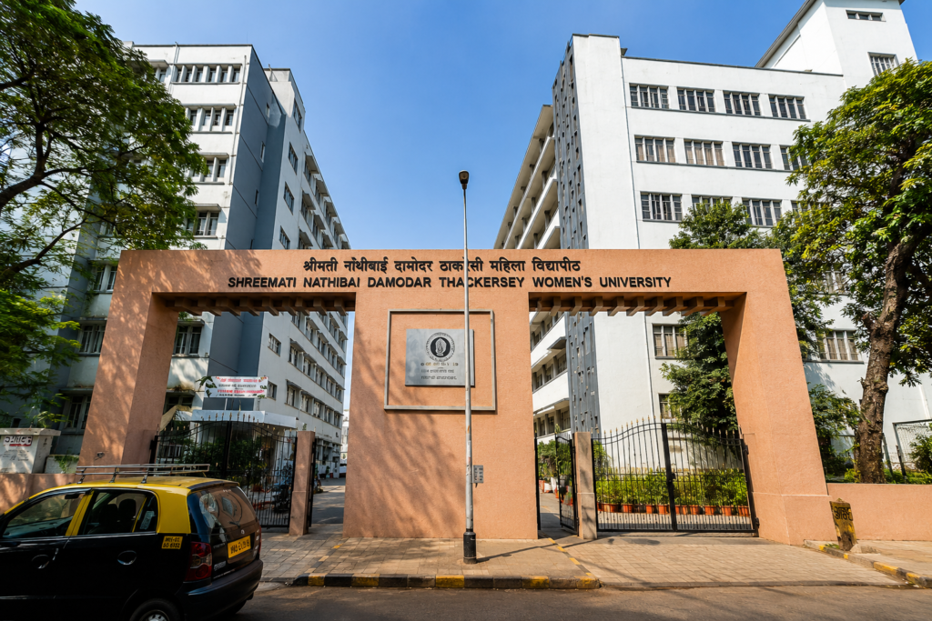SNDT Law School Mumbai