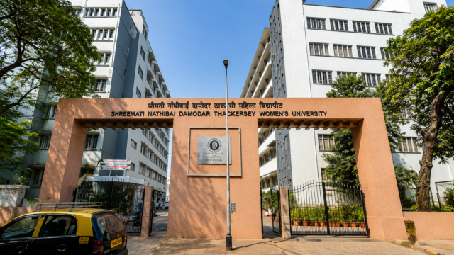 Law Colleges in India SNDT Law School Mumbai
