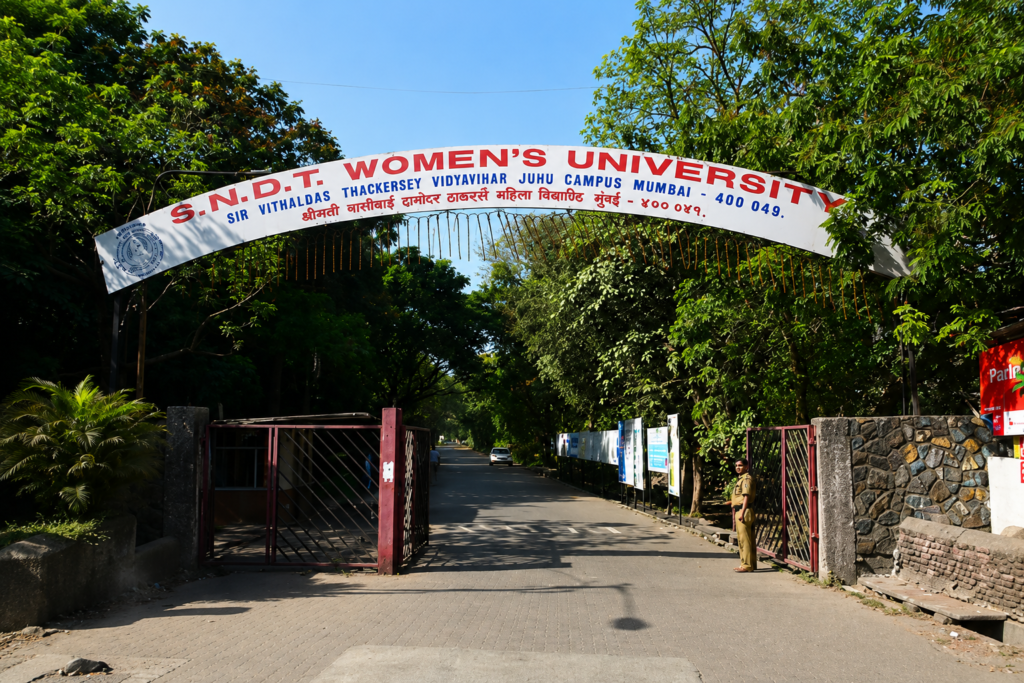 SNDT Law School Mumbai