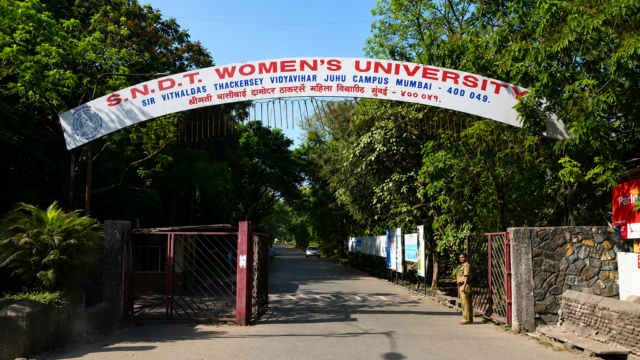 Law Colleges in India SNDT Law School Mumbai