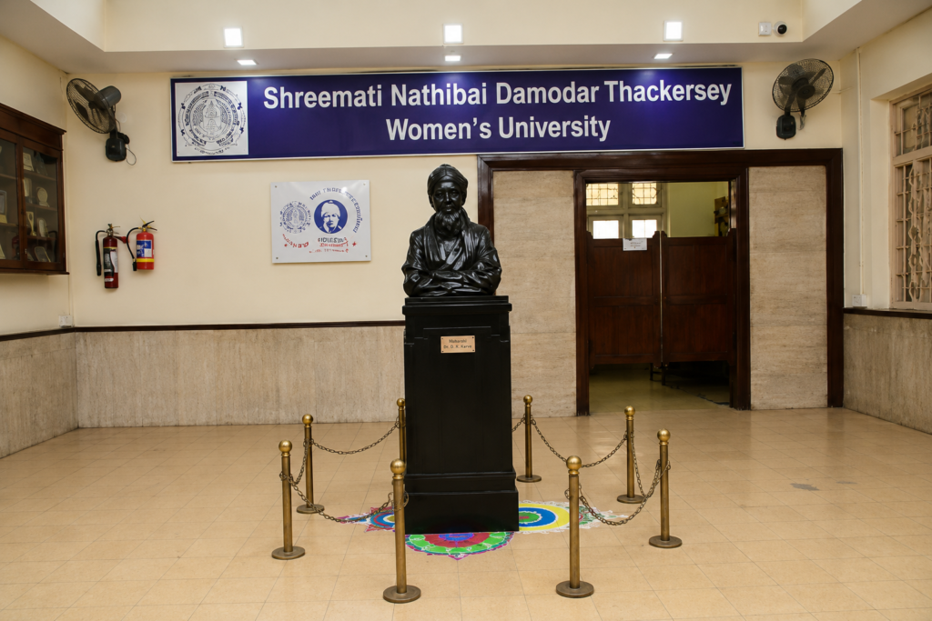 SNDT Mumbai