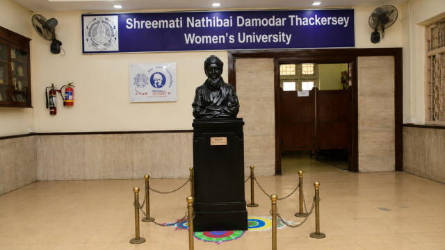 Law Colleges in India SNDT Mumbai