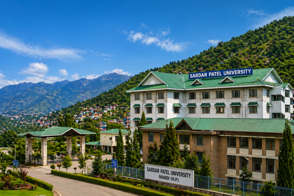 Sardar Patel University