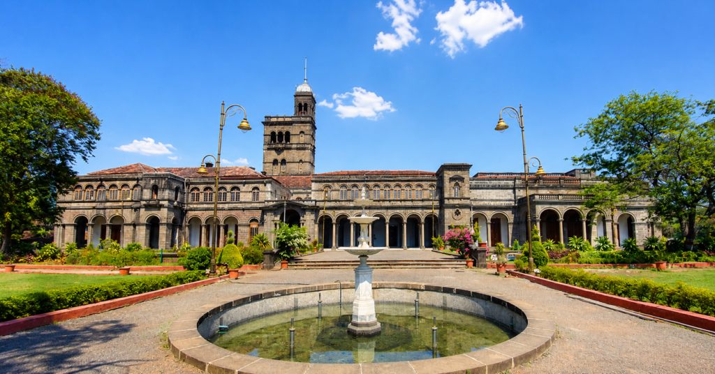 Savitribai Phule Pune University