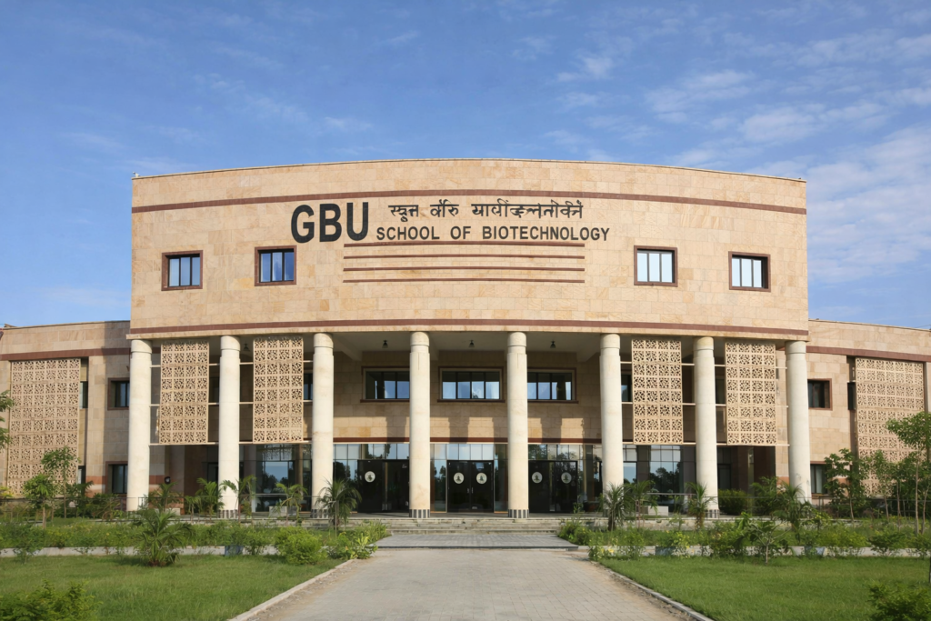 School of Law GBU Greater Noida