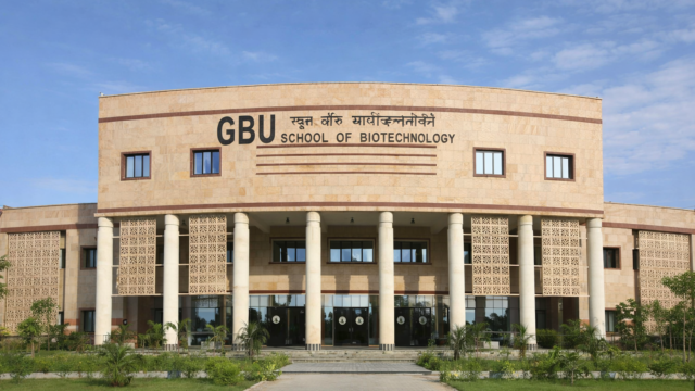 Law College Directory School of Law GBU Greater Noida