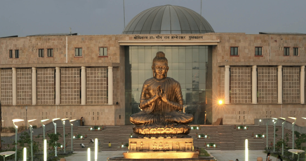 School of Law GBU Greater Noida