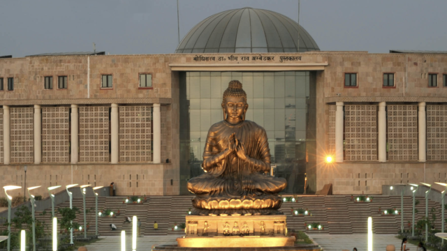 Law Colleges in India School of Law GBU Greater Noida