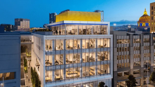 Law College Directory UC Law San Francisco (Formerly UC Hastings)