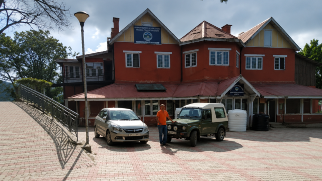 Law Colleges in India University Institute of Legal Studies – Himachal Pradesh University