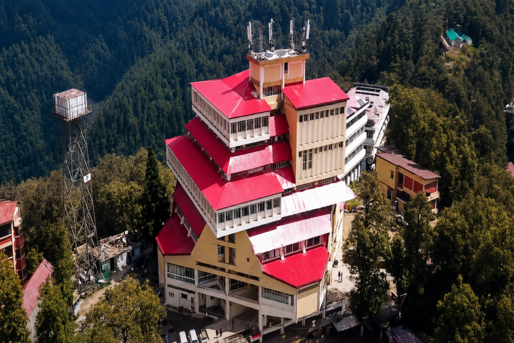 University Institute of Legal Studies – Himachal Pradesh University