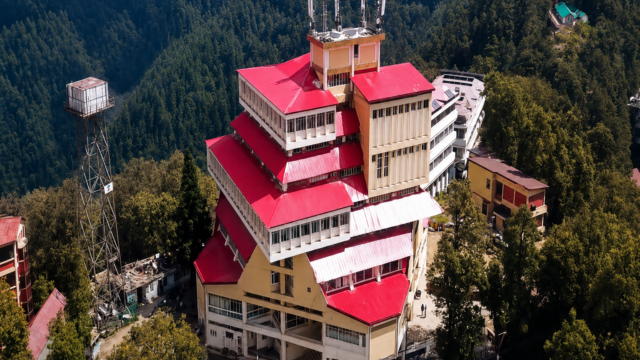 Law Colleges in India University Institute of Legal Studies – Himachal Pradesh University