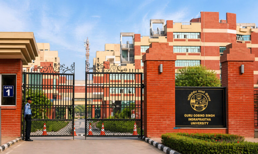 University School of Law and Legal Studies (USLLS)