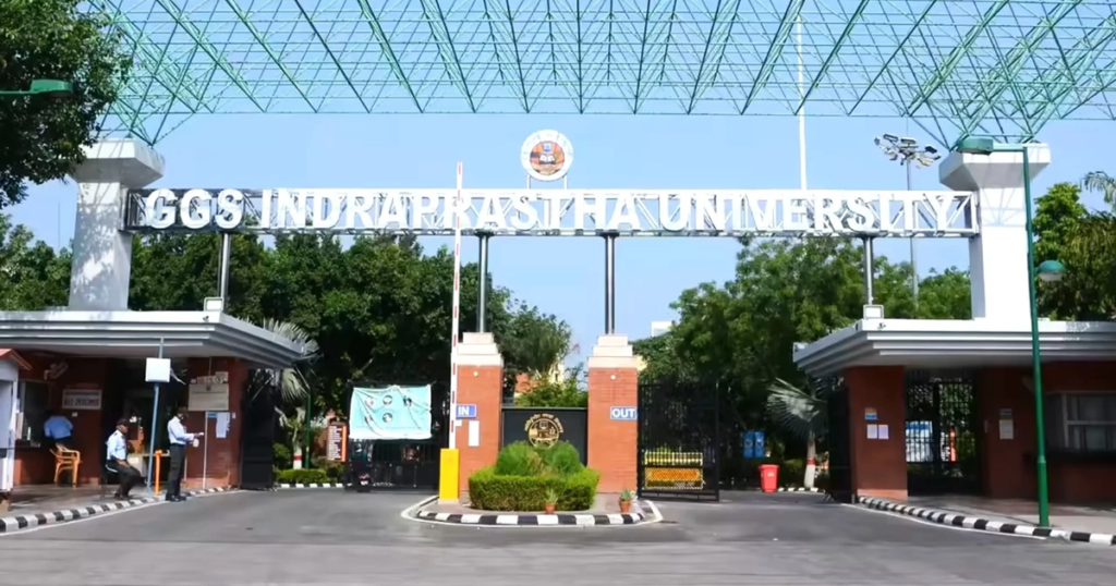 University School of Law and Legal Studies (USLLS)