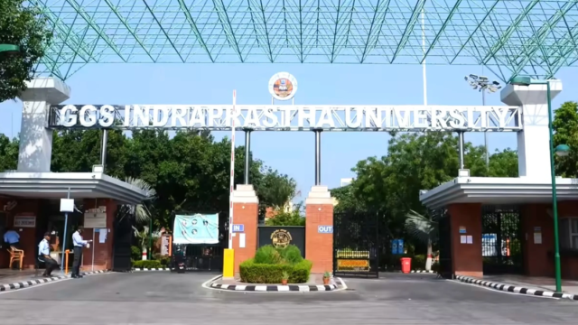 Law Colleges in India University School of Law and Legal Studies (USLLS)