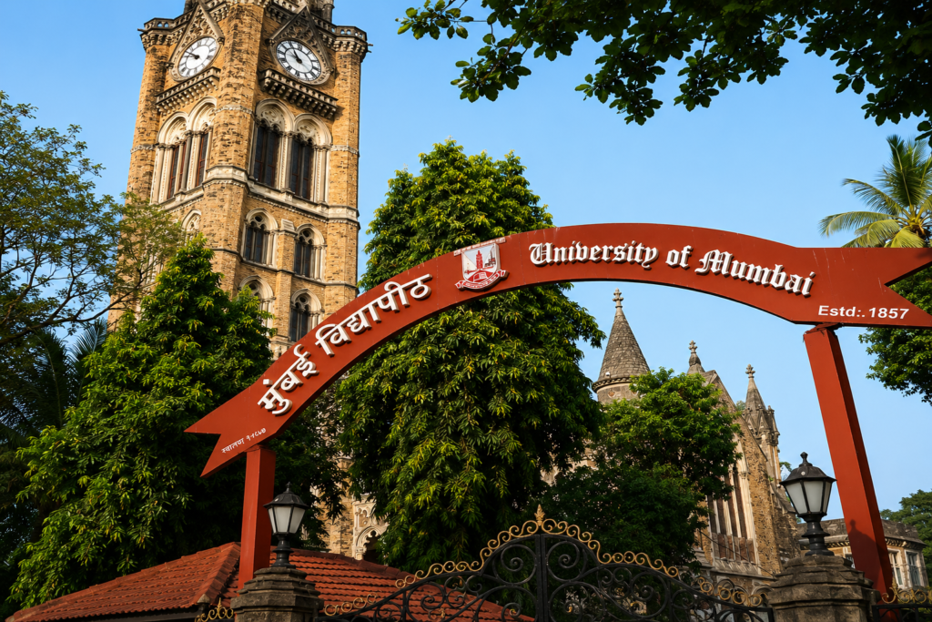 University of Mumbai