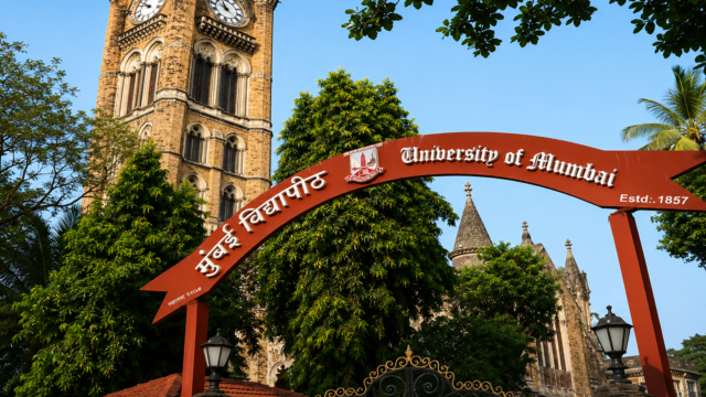 Law Colleges in India University of Mumbai